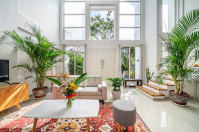 2br Cozy Loft in Uluwatu